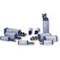 Bohrerpaket Spiralbohrer Topline DIN338 HSS SP Silber, 95-teilig